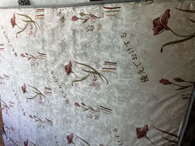 Матрас для кровати