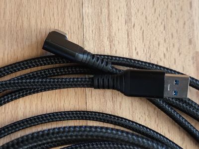 Usb cable Юсб кабель 5 метр для Vr Oculus Quest 3