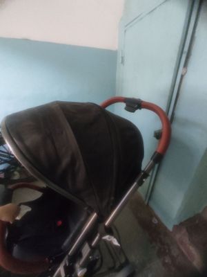Продаётся коляска