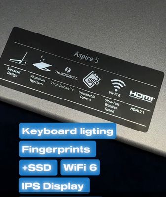 Acer Aspire 5