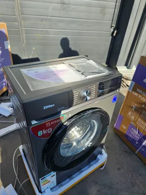 ziffler kir moshina 8 kg