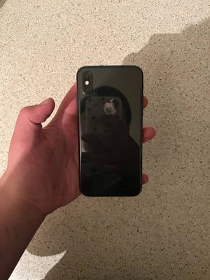 Iphon x holat ideal