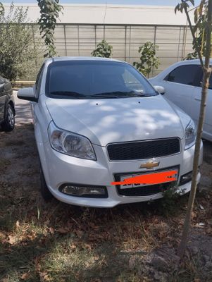 Nexia3 avtomashina