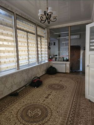 Аренда участка Мирзо-Улугбекском районе массив Феруза 4 комнат
