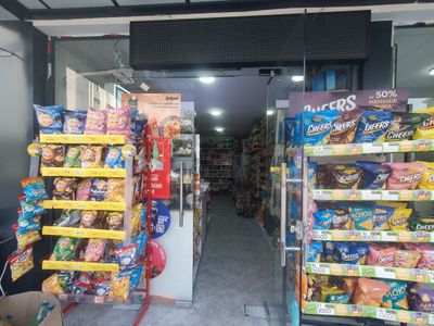 Tayyor Biznes 450$ Arenda 4,milyon 500 ming sum Segaret polka beradi