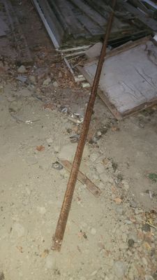 Трубы металлические