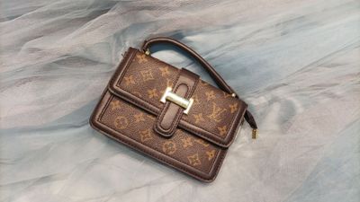 Сумка/клатч Louise Vuitton