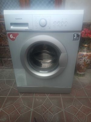 Goodwell stiralka kr moshina
