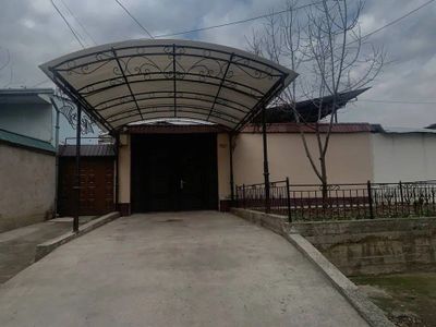 Sotiladi Дом Яккасарай Махаля Конституция 2,7 сотки Фасад 10м