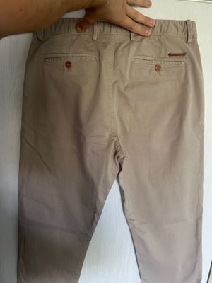 Брюки Massimo Dutti мужские