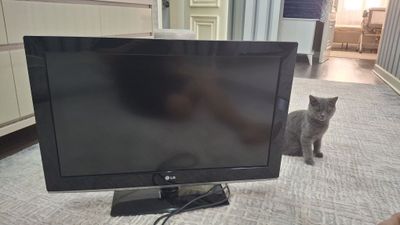 LG 32 ideal holat