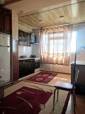 Аренда. Дружба Народов