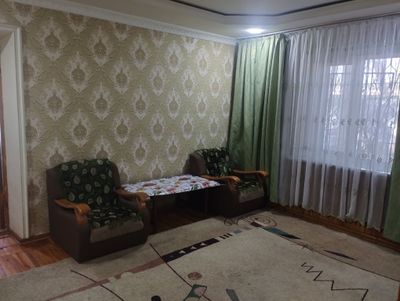 Сдаётся в аренду квартира на Дархане