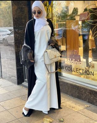 Abaya Dubay