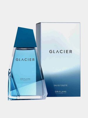 Туалетная вода Glacier