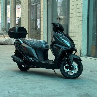 Mini tiger 150cc