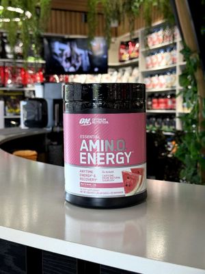 Optimum Nutrition Amino Energy 65 servings
