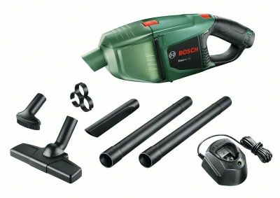 Пылесос для автомобиля беспроводной Bosch