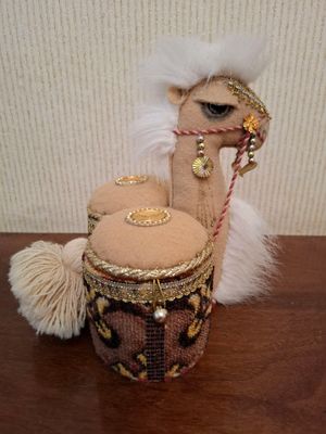 Верблюд сувенир