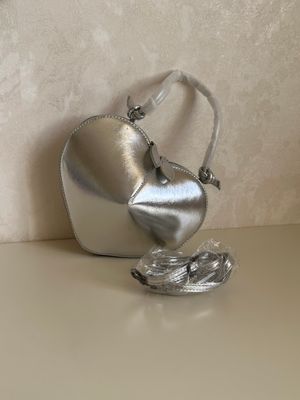 Новая сумка через плечо