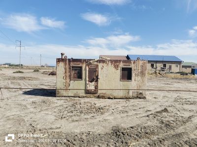 Гараж сатылады жагдайы жаксы келисимли турде сатып жиберемиз