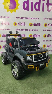 DM-2188A oyinchoq moshina