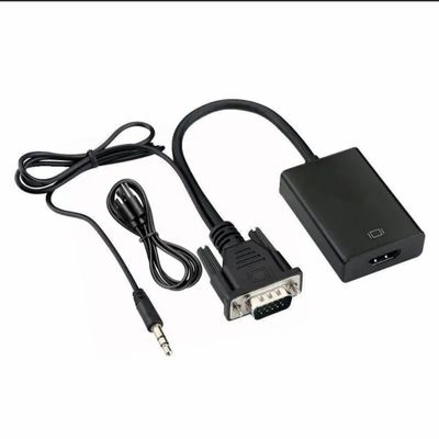 Vga hdmi переходник