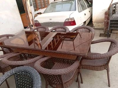 Ratan stol stularga buyurtmalar qabul qilamiz