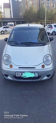 Matiz srochno sotiladi
