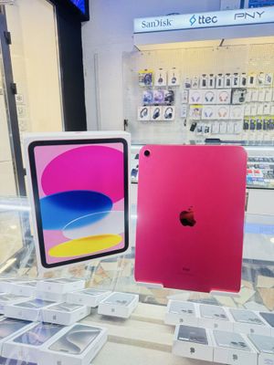 iPad 10 yengide sotiladi 66 sikl