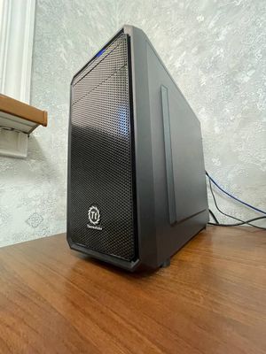 Игровой ПК Ryzen 7 + GTX 1660 Super | 16 ГБ ОЗУ | SSD+HDD