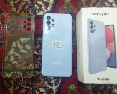 Samsung A13 4/64 Gb сатылады