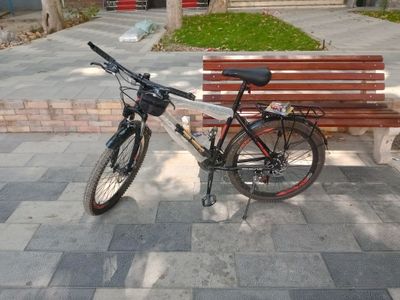 Velosiped 26 yangi