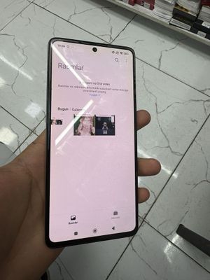 Xiomi MI 11T PRO 5G