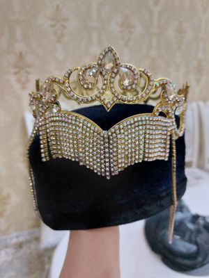 diadema karonochka