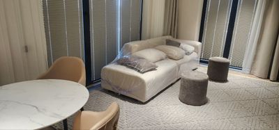 Мирабад, ЖК Infinity, №:249
