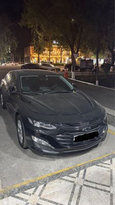Malibu XL 2024 yil