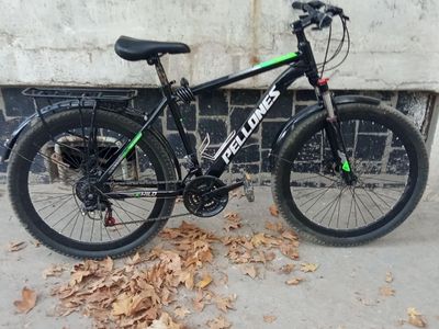 Ideal Velik sotildi