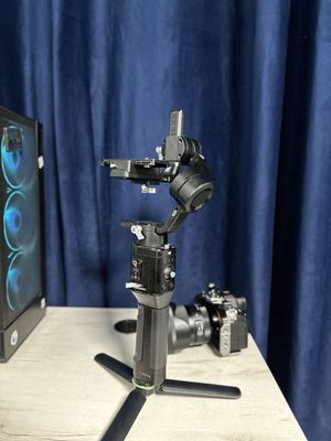 Dji Ronin-SC ynagi
