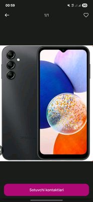 Samsung A14