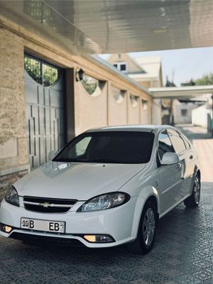 Gentra 1 euro avtomat 2016