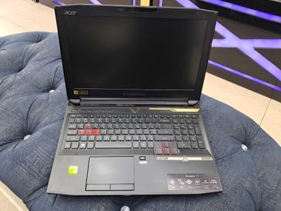 Noutbuk Gaming Acer core i7