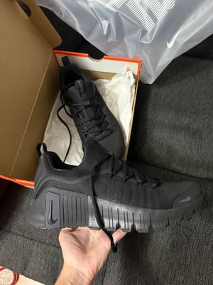 Кроссовки nike original metcon 6