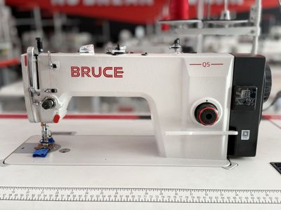 Tikuv mashina Bruce Q5