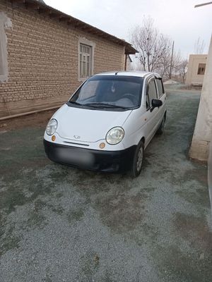 Matiz 2004 yil xorazm