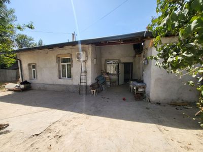 Сдаётся участок Саракульская 3комнаты