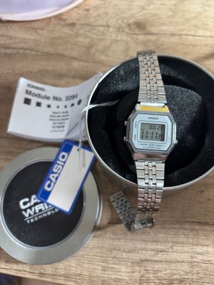 Casio 3284