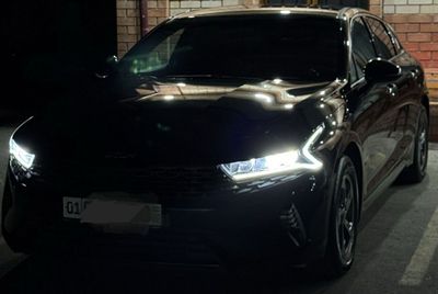 Kia k5 Camfort 2023 SROCHNA SOTILADI!!