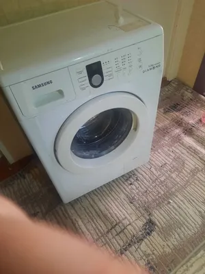 Kir yuvish moshinashi