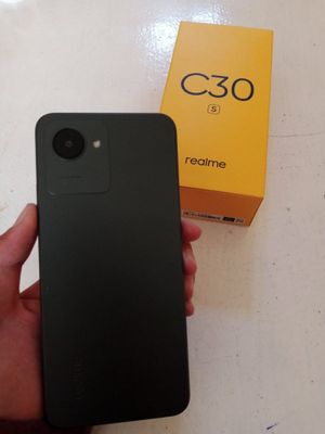 Realme c30s 2/32 gb